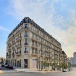 Аренда 3 комнатная Новостройка, м. Хетаи метро, Белый город, Хетаи район 1