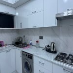 Посуточно 2 комнат Новостройка, м. Хетаи метро, Дямирчи Плаза, Хетаи район 7