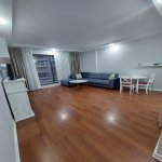 Kirayə (aylıq) 3 otaqlı Yeni Tikili, 28 May metrosu, Crystal Plaza, Səbail rayonu 9