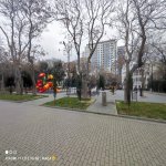 Kirayə (aylıq) 1 otaqlı Köhnə Tikili, 28 May metrosu, Nəsimi rayonu 20