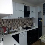 Satılır 4 otaqlı Köhnə Tikili, Badamdar qəs., Səbail rayonu 5