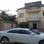 Satılır 5 otaqlı Həyət evi/villa, Xalqlar dostluğu metrosu, 8-ci kilometr, Nizami rayonu 2