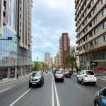 Kirayə (aylıq) Obyekt, 28 May metrosu, Nəsimi rayonu 16