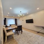 Продажа 2 комнат Новостройка, м. Ази Асланова метро, Ахмедли, Хетаи район 3