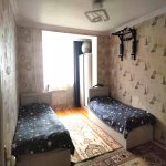 Аренда 3 комнатная Вторичка, м. Халглар Достлугу метро, 8-ой километр, Низаминский р-н район 2