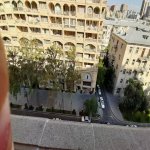 Kirayə (aylıq) 3 otaqlı Köhnə Tikili, Sahil metrosu, Səbail rayonu 20
