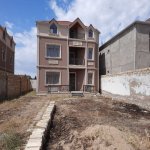 Satılır 7 otaqlı Həyət evi/villa, Novxanı, Abşeron rayonu 22