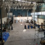Kirayə (aylıq) Obyekt, Xətai rayonu 3