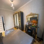 Satılır 3 otaqlı Həyət evi/villa, Avtovağzal metrosu, Biləcəri qəs., Binəqədi rayonu 5