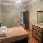 Kirayə (aylıq) 3 otaqlı Köhnə Tikili, Qara Qarayev metrosu, Nizami rayonu 3