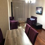 Kirayə (aylıq) 4 otaqlı Yeni Tikili, 8 Noyabr metrosu, Yasamal rayonu 6