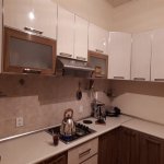 Satılır 4 otaqlı Həyət evi/villa, Avtovağzal metrosu, Biləcəri qəs., Binəqədi rayonu 18
