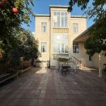 Satılır 5 otaqlı Həyət evi/villa, Bakıxanov qəs., Sabunçu rayonu 1
