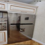 Kirayə (aylıq) 3 otaqlı Yeni Tikili, Yasamal qəs., Yasamal rayonu 19