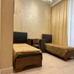 Kirayə (aylıq) 3 otaqlı Yeni Tikili, Ağ şəhər, Xətai rayonu 24