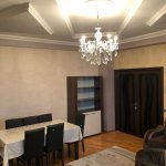 Kirayə (aylıq) 4 otaqlı Yeni Tikili, Əhmədli metrosu, Xətai rayonu 3