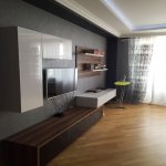 Kirayə (aylıq) 3 otaqlı Yeni Tikili, Xətai metrosu, Xətai rayonu 19