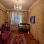 Satılır 3 otaqlı Köhnə Tikili, Nəriman Nərimanov metrosu, Montin qəs., Nərimanov rayonu 2