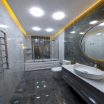 Satılır 4 otaqlı Yeni Tikili, 28 May metrosu, Səbail rayonu 20