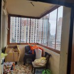 Satılır 3 otaqlı Yeni Tikili, Nəriman Nərimanov metrosu, Nərimanov rayonu 10