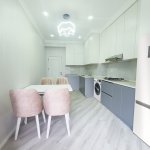 Kirayə (aylıq) 3 otaqlı Yeni Tikili, Həzi Aslanov metrosu, Əhmədli, Xətai rayonu 13