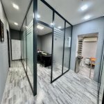 Satılır 10 otaqlı Ofis, İnşaatçılar metrosu, Yasamal rayonu 3