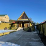 Kirayə (günlük) 3 otaqlı Həyət evi/villa Qəbələ 20