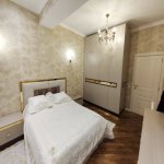 Satılır 4 otaqlı Yeni Tikili, Qara Qarayev metrosu, Nizami rayonu 9