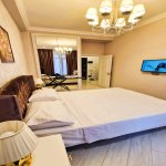 Аренда 2 комнатная Новостройка, м. 28 Мая метро, Насими район 8