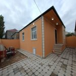 Satılır 3 otaqlı Həyət evi/villa, Binə qəs., Xəzər rayonu 1