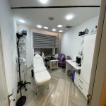 Kirayə (aylıq) 14 otaqlı Ofis, Yasamal rayonu 16
