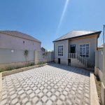 Satılır 3 otaqlı Həyət evi/villa, Məhəmmədli, Abşeron rayonu 2