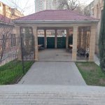 Kirayə (aylıq) 3 otaqlı Yeni Tikili, Elmlər akademiyası metrosu, Yasamal rayonu 16