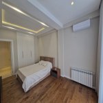 Satılır 3 otaqlı Yeni Tikili, Bayıl qəs., Səbail rayonu 13
