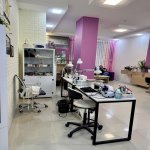 Kirayə (aylıq) Obyekt, Yasamal rayonu 7