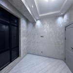 Satılır 3 otaqlı Yeni Tikili, Qara Qarayev metrosu, Nizami rayonu 5