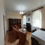 Satılır 4 otaqlı Köhnə Tikili, İçərişəhər metrosu, Səbail rayonu 5