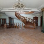 Satılır 16 otaqlı Həyət evi/villa, Novxanı, Abşeron rayonu 9
