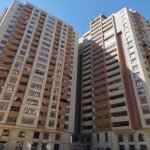 Satılır 5 otaqlı Yeni Tikili, Yasamal rayonu 1