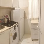 Satılır 2 otaqlı Köhnə Tikili, 20 Yanvar metrosu, 1-ci mikrorayon, Nəsimi rayonu 4