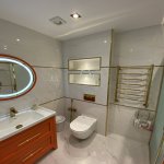 Satılır 5 otaqlı Yeni Tikili, İnşaatçılar metrosu, Yasamal qəs., Yasamal rayonu 11