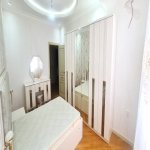 Kirayə (aylıq) 3 otaqlı Yeni Tikili, Neftçilər metrosu, Nazlı şadlıq sarayı, Nizami rayonu 4