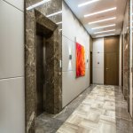 Kirayə (aylıq) 3 otaqlı Yeni Tikili, Ağ şəhər, Xətai rayonu 19