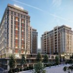 Аренда Объект, Nizami метро, Ясамал район 1