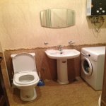 Продажа 2 комнат Вторичка, м. Эльмляр Академиясы метро, Ясамал район 11