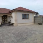 Satılır 4 otaqlı Həyət evi/villa, Mehdiabad, Abşeron rayonu 1