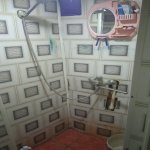 Kirayə (aylıq) 1 otaqlı Həyət evi/villa, Nəriman Nərimanov metrosu, Montin qəs., Ədliyyə Nazirliyi, Nərimanov rayonu 2