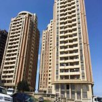 Satılır 3 otaqlı Yeni Tikili, 20 Yanvar metrosu, Yasamal rayonu 1
