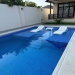 Satılır 4 otaqlı Həyət evi/villa, Şüvəlan, Xəzər rayonu 4