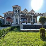 Satılır 5 otaqlı Bağ evi, Mərdəkan, Xəzər rayonu 1